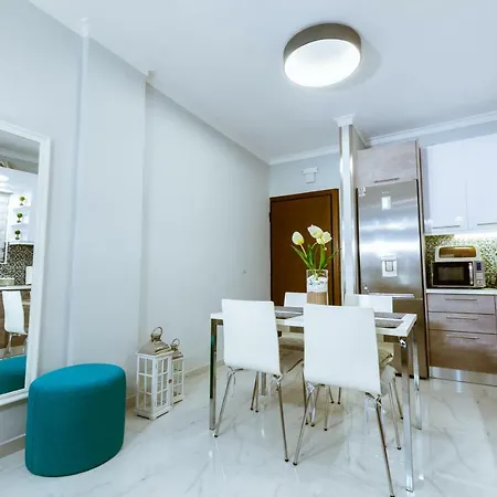Appartement Raimonda's House *