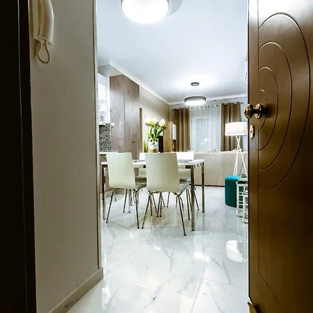 Appartement Raimonda's House *